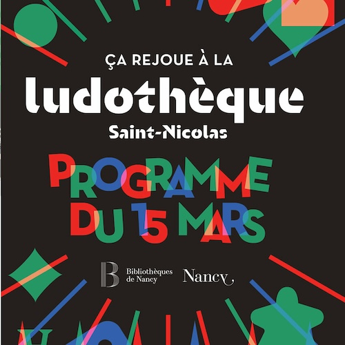 ludotheque