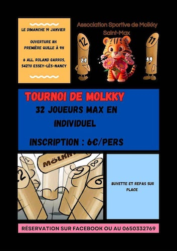 molky-essey