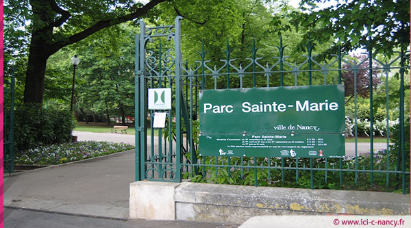 parc-saintemarie-nancy