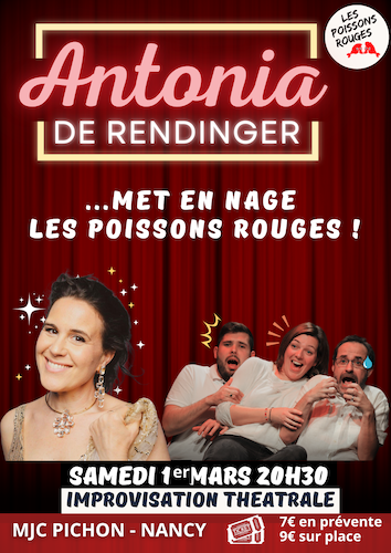 poissonsrouges