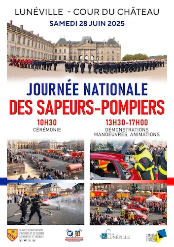 pompiers