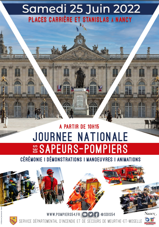 pompiers