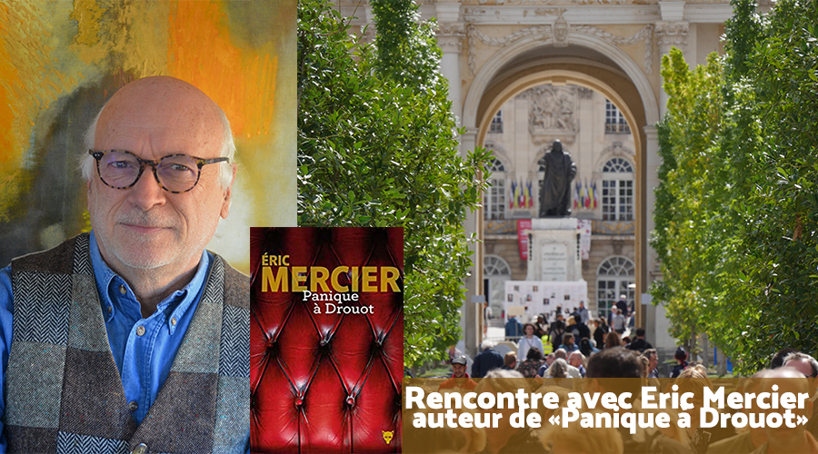 RencontreEricMercier