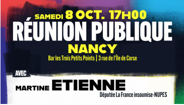 reunion-publique