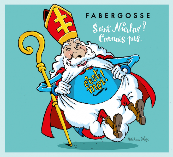 Saint_Nicolas Fabergosse CD
