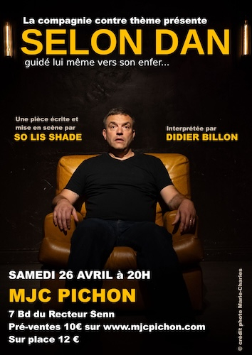 SELON-DAN-PICHON-affiche