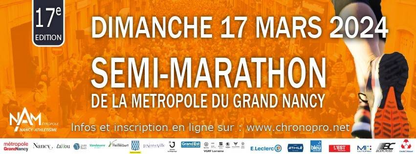 semi-marathon
