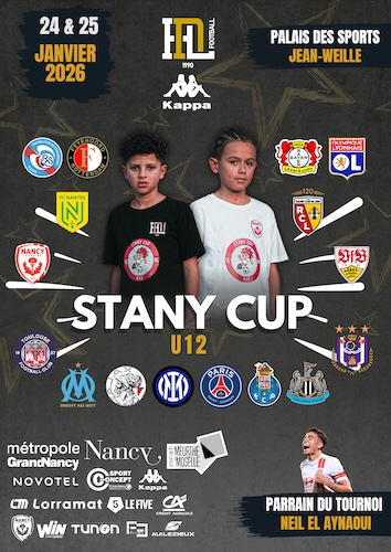 StanyCup