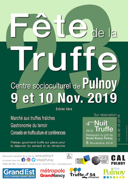 Truffe2019