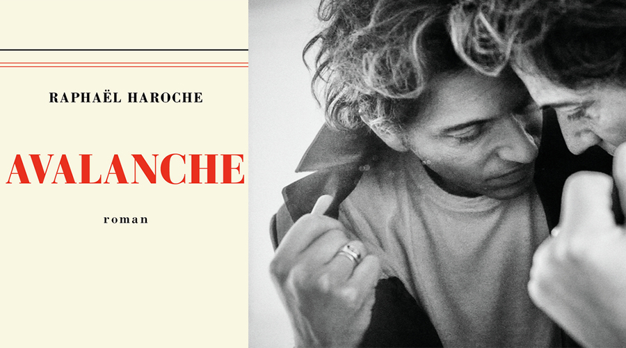 Raphaël Haroche (auteur de Avalanche) - Babelio