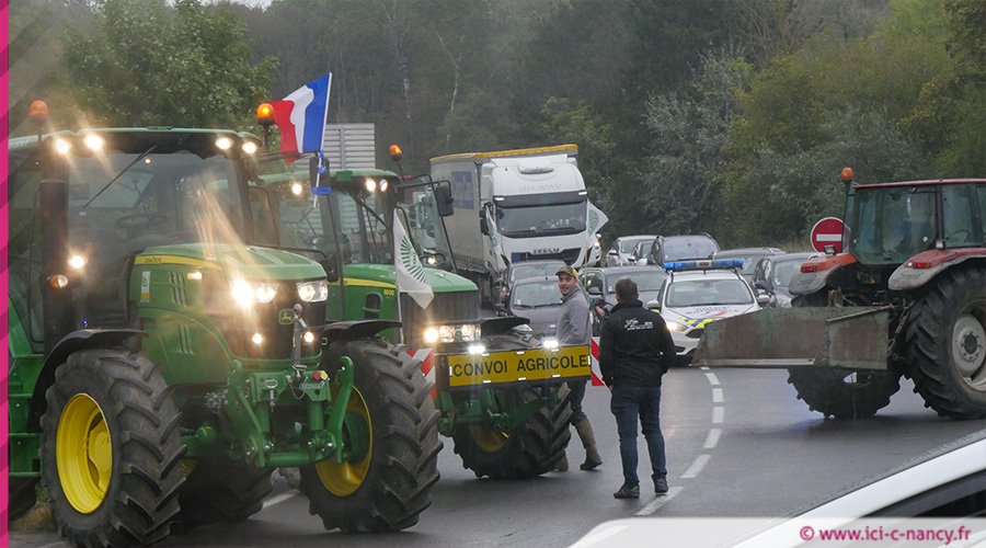 tracteurs agriculteurs