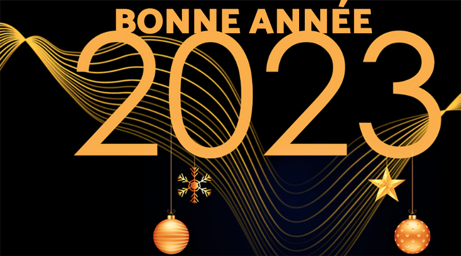 presentation des voeux 2023