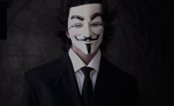 Anonymous