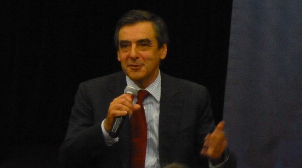 Fillon