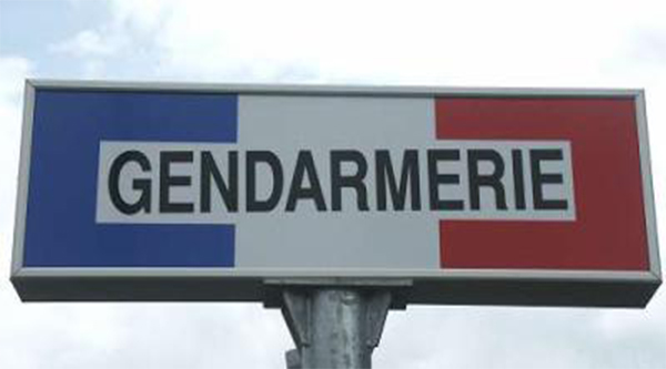 gendarmerie