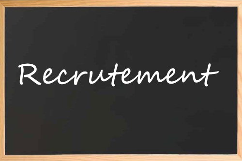 recrutementicn