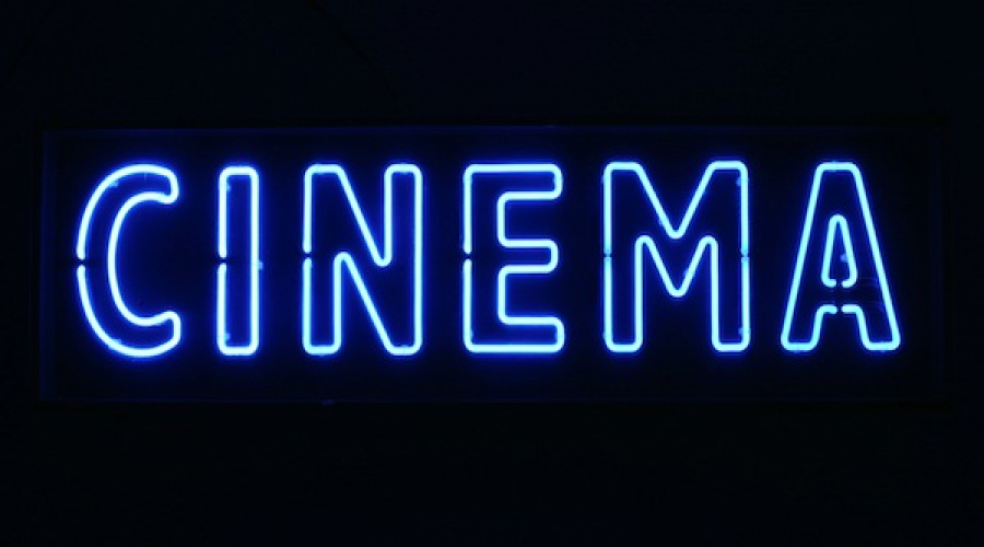 CinemaLogo