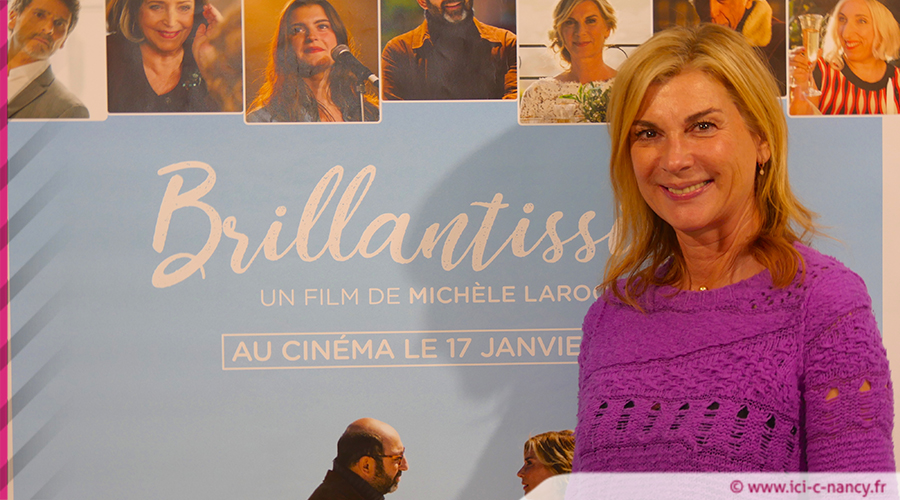 Brillantissime-Michele-Laroque