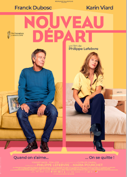 NouveauDepart