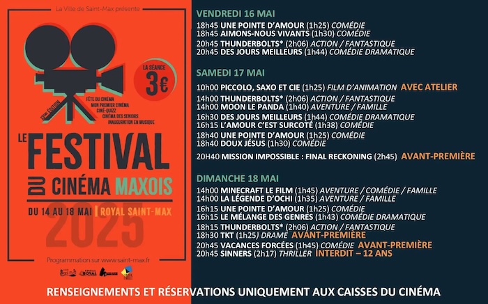 programme