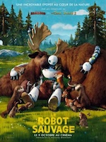 robot