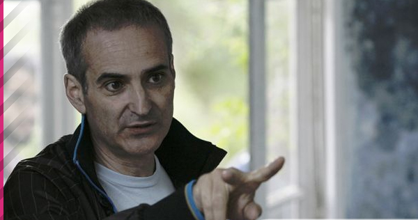 olivierassayas