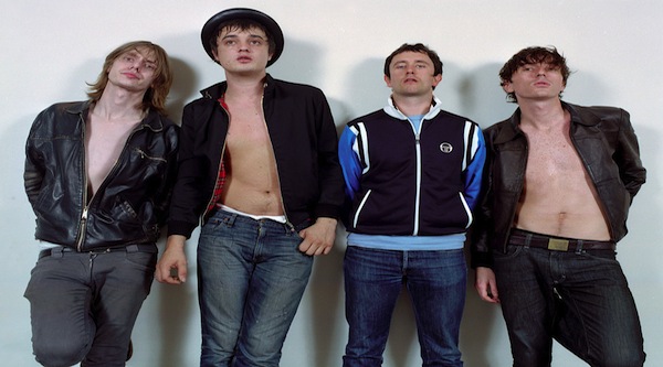 babyshambles