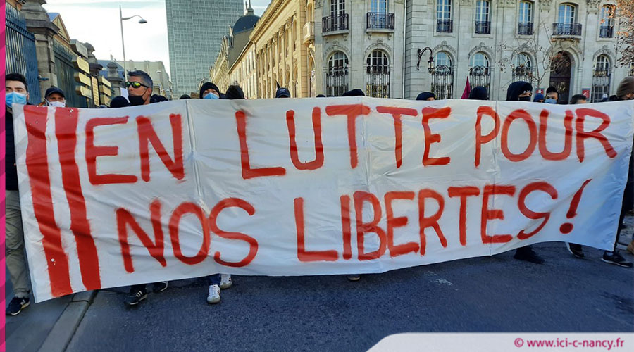 Manif 211120 Poinca