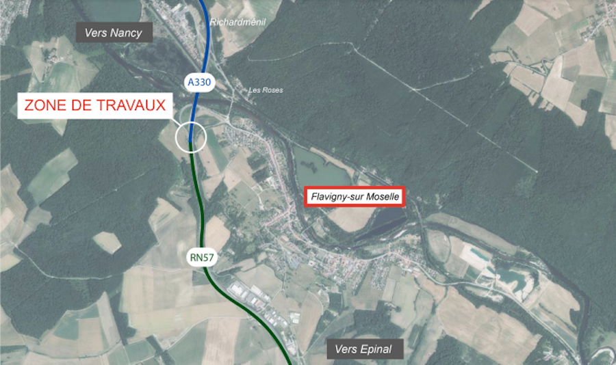 Travauxaout