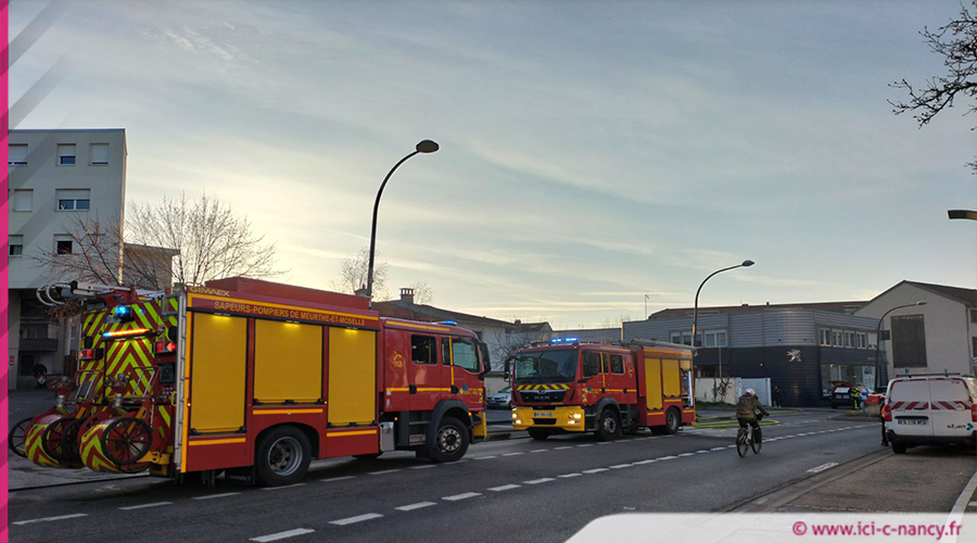 sapeurs pompiers jarville290224