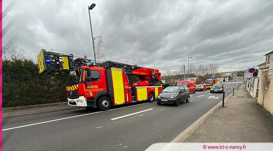 sapeurs pompiers