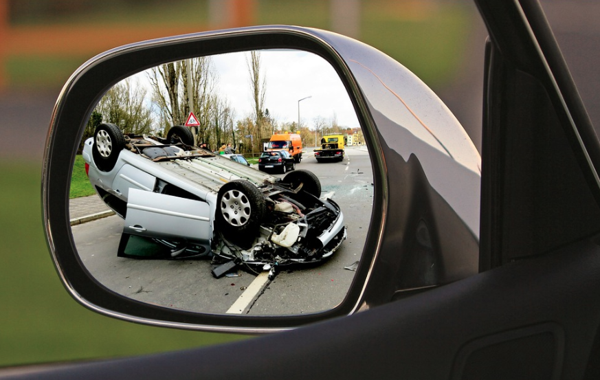 AccidentRoute
