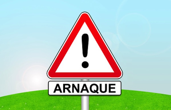 Arnaques