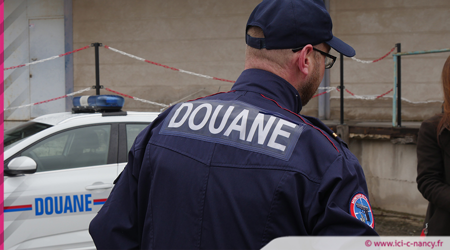 douane