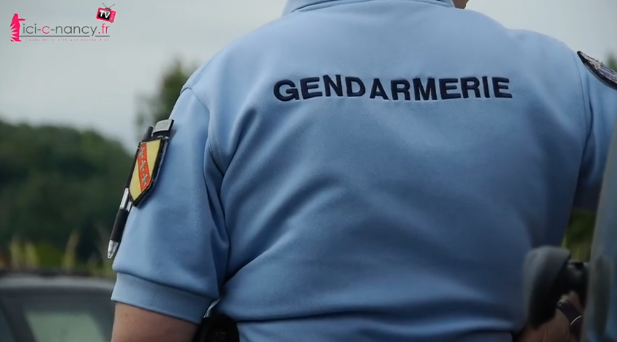 Gendarmerie12