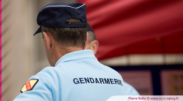 gendarmerielorraine