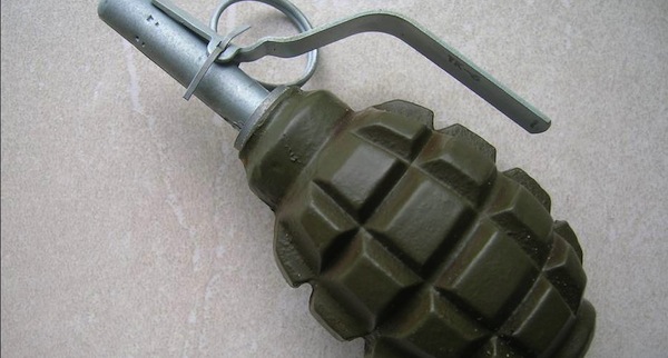 grenade.russe