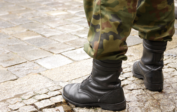 militaire