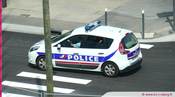 police-Nancy