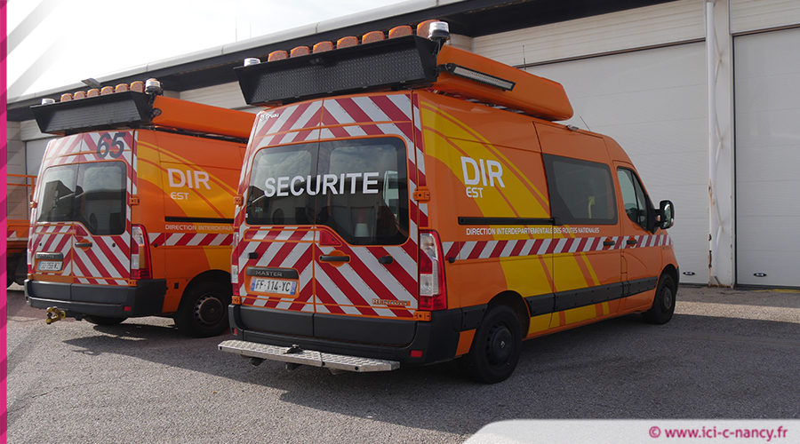 DIR Est