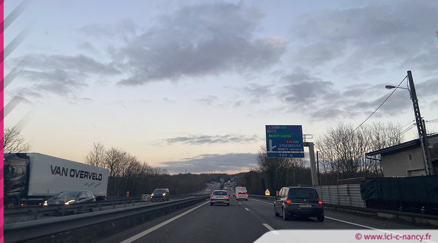 Autoroute A31