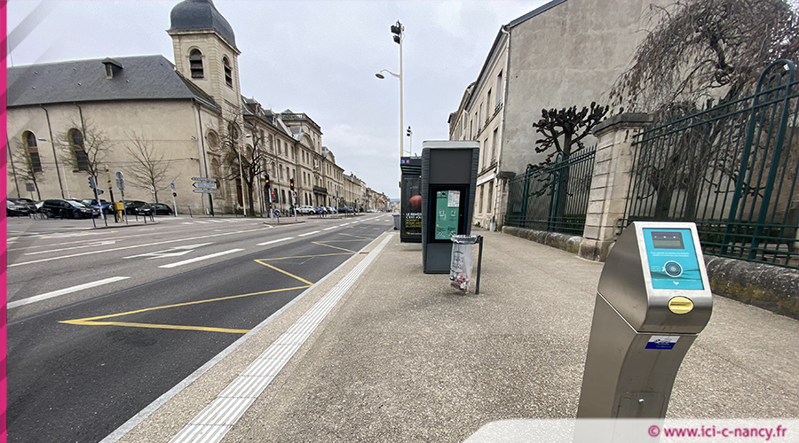 bus keolis reseau stan