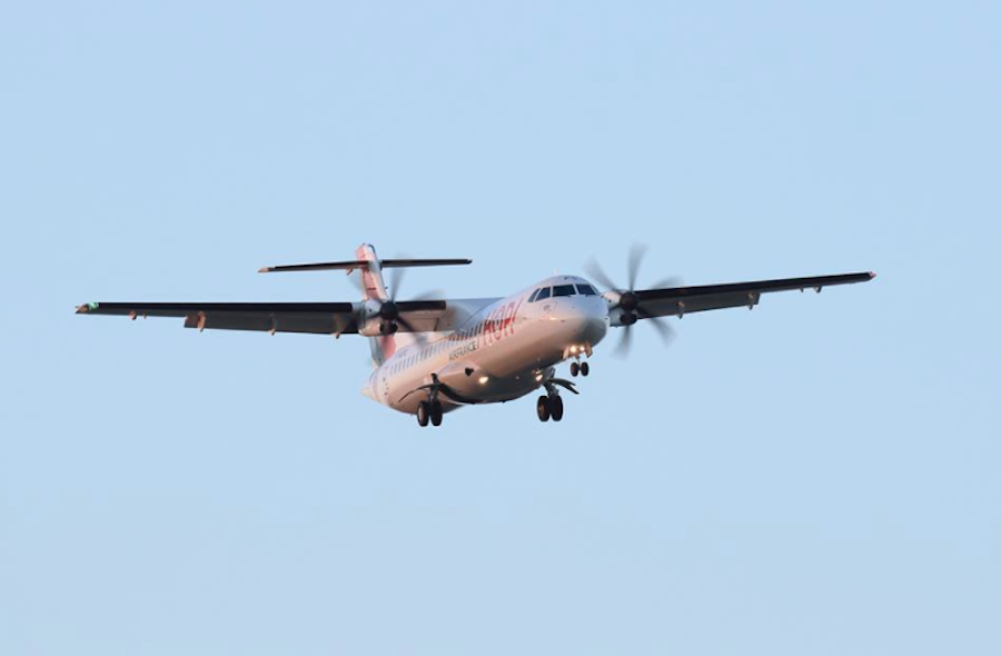 Hop-Air-France-Avion