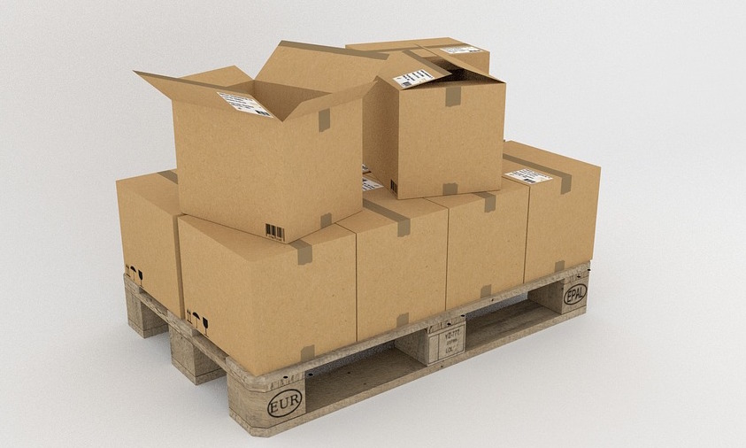 carton