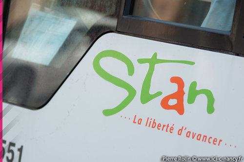 stan logo