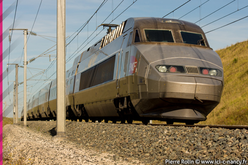 tgv reseau