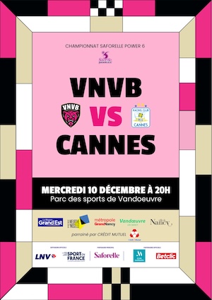 VNVB-Cannes