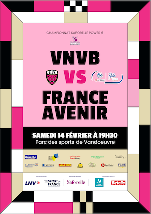 VNVB-France Avenir