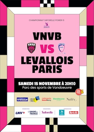 VNVB-Levallois