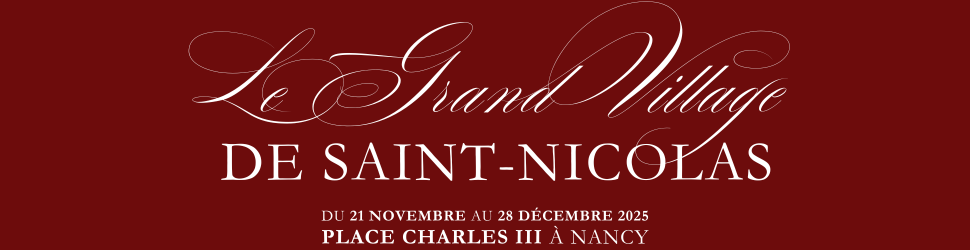 village saint nicolas